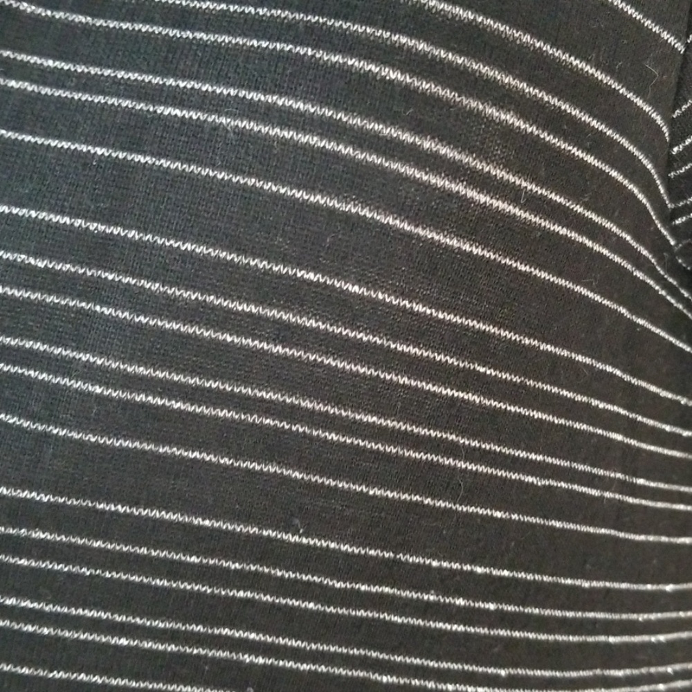 Avenue Black Duster - Picture 6 of 8